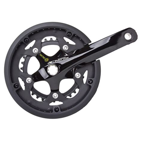 Shimano Fc T Double Speed Claris Crankset Sports Outdoors