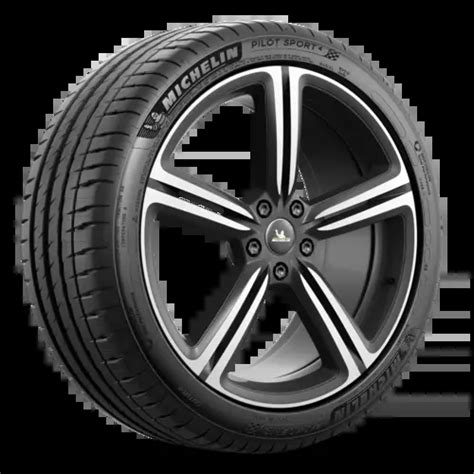 PILOT SPORT 4 - Car Tyre | MICHELIN