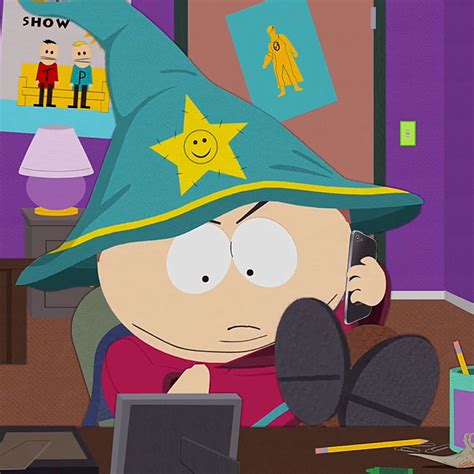 Eric Cartman South Park Icon | South park, South park cartman, Kenny ...