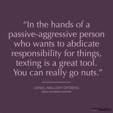 17 Quotes that Shed Light on Passive-Aggressive Behavior | The Healthy