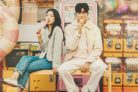 5 Rekomendasi Drama Korea Untuk Menemani Waktu Ngabuburit Di Bulan