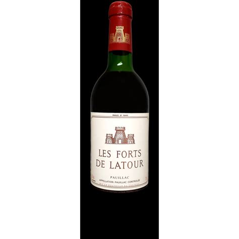 Les Forts De Latour