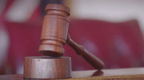 Marion County Sex Offender Receives Year Prison Sentence