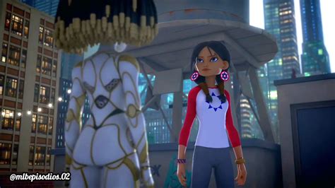 Nude Cartoons Miraculous Ladybug Buttshots