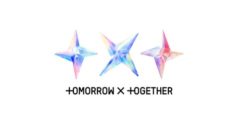 이름의 장 FREEFALL TOMORROW X TOGETHER BIGHIT MUSIC