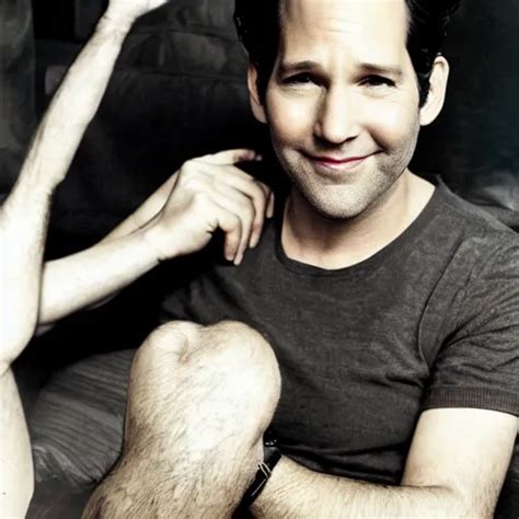 Paul Rudd Pin Up Stable Diffusion Openart