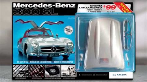 Lanzamiento Mercedes Benz Sl