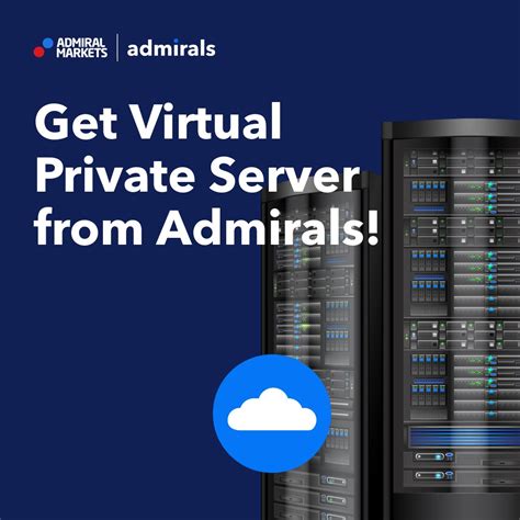 Admirals On Twitter Admirals VPS Is Here So Your Trades Are