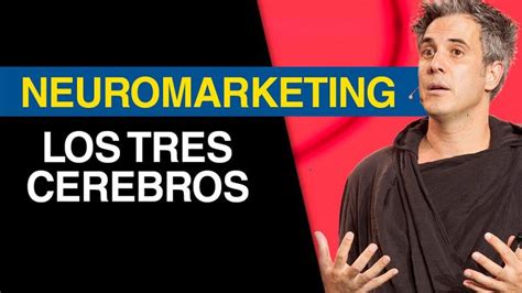 NEUROMARKETING El principio de los tres cerebros Jürgen Klaric