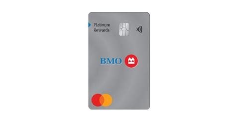 Bmo Harris Bank Business Platinum Rewards Mastercard® Review