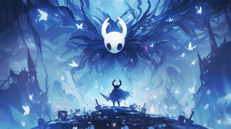 Hollow Knight Archives SaveGame