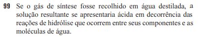 PAS 2 2017 Oii Essa questão é do tipo certo errado e o gaba Explicaê