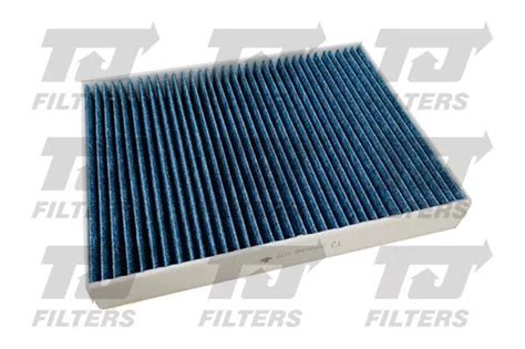 POLLEN CABIN Filter Fits MERCEDES C63 AMG 4 0 2014 On M177 980 TJ