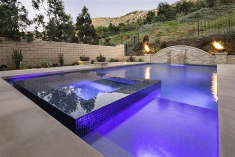 Luxury Swimming Pools | San Diego, Orange County, Riverside County, CA | Mission Pools