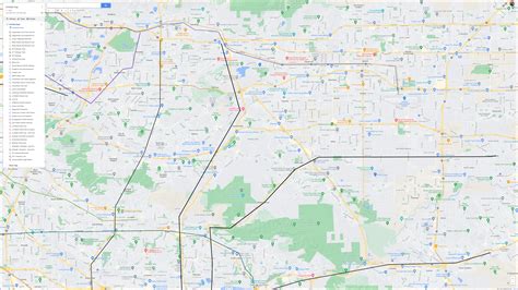 Planners explain what the LA Metro rail map means for the city 4