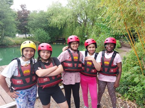 Southwold Primary School on Twitter: "Year 5 had an amazing time