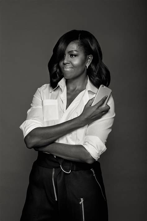 United States First Lady Michelle Obama - I-MAGAZINE HK Lifestyle magazine