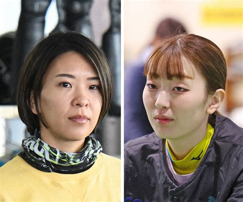 【ボートレース】小野生奈と小芦るり華がフライング、5月レディースasは選出除外に ボート写真ニュース 日刊スポーツ