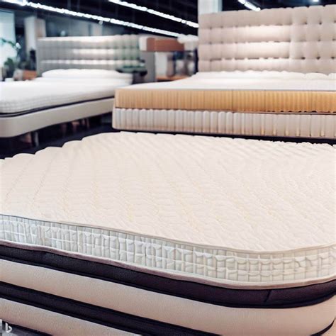 Hybrid vs Innerspring Mattress: Official Comparison Guide ⚖️