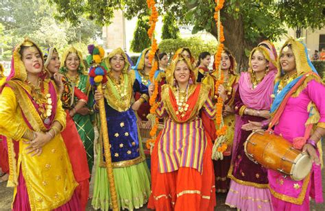 Punjab Tourism Culture Of Punjab Tourist Places In Punjab