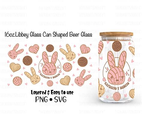 Bad Bunny Cafecito Y Benito Cafecito Y Chisme Svg Cut File For Cricut