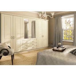 Severn Super Matt Cashmere Bedroom Doors Made To Measure From