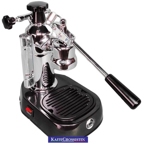 La Pavoni Europiccola En Coffee Machine With Great Design