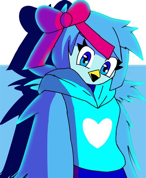 Martlet with different clothes : r/MartletAppreciation
