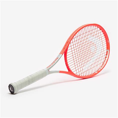 HEAD Radical MP 2021 - Orange/Grey - Mens Rackets | Pro:Direct Tennis