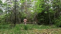 Naked In Woods Videos XVIDEOS