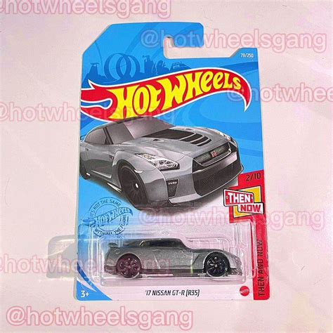 JDM GT R Series Collections Nissan GTR Hot Wheels Collections R White R R Blue R
