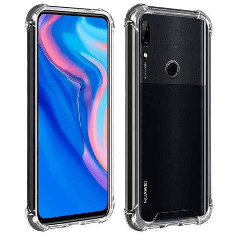 Capa Huawei P Smart Z Anti Choque Copertini