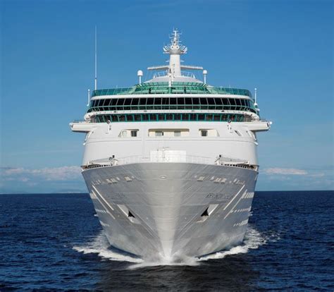 Rhapsody of the Seas – Booked! – CRUISE TO TRAVEL