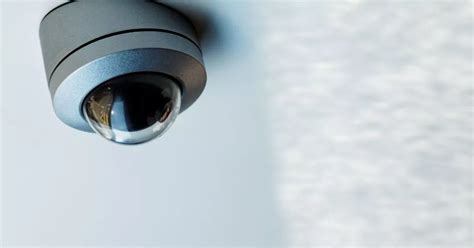 Woman Sues Airbnb After Hidden Spycam Allegedly Captured Footage Of Her Walking Around Naked