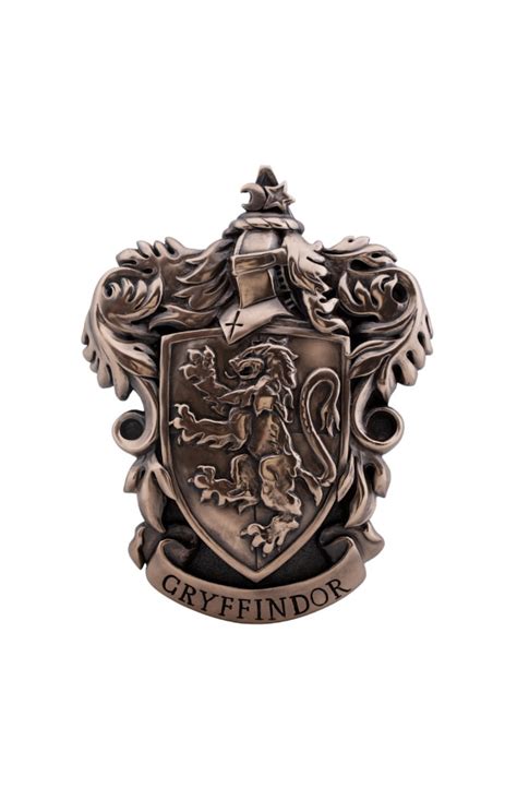 Gryffindor™ House Crest Wall Art | UNIVERSAL ORLANDO