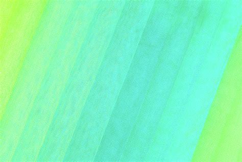 Striped Blue Green Background Photograph by Severija Kirilovaite | Fine ...