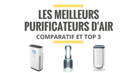 Top Des Meilleurs Purificateurs D Air Comparatif Le Juste Choix