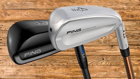 Ping G400 Vs Ping G Crossover Golf Equipment Reviews