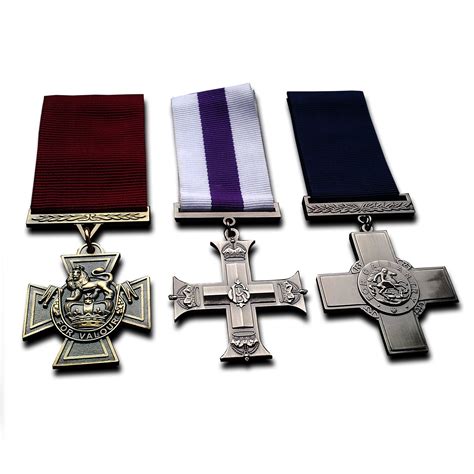 Buy Goldbrothers13 Military Medal 3x Medal Group Set Victoria Cross