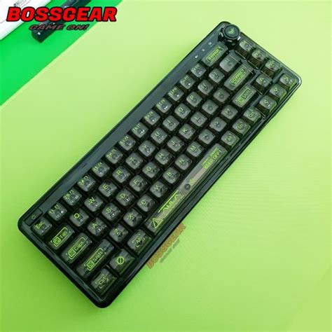 B N Ph M C Kh Ng D Y Aula F Rgb Mode Hot Swap Gasket Mount C N M V N Bossgear