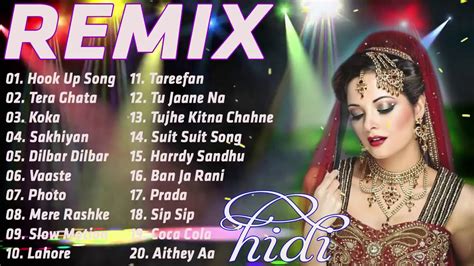 Best Of Romantic Hindi Songs Bollywood Mashup 2020 Hindi Dj Remix