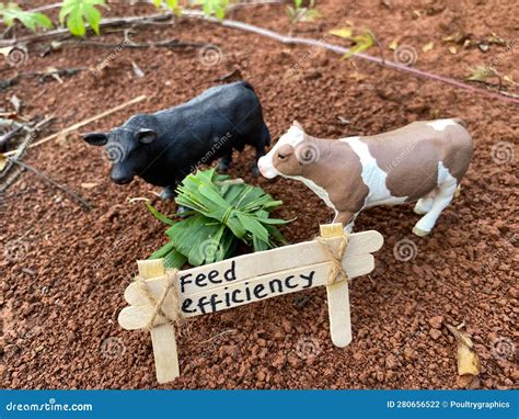 Feedlot Mastery Unleashing The Secrets Of Efficient Cattle Management