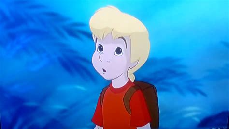 The Rescuers 3 Cody And Penny Cody Meets Penny For The Very First Time Youtube