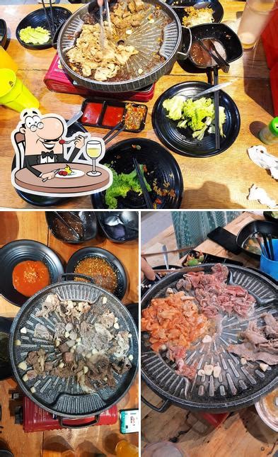 GAPYEONG Korean BBQ HM Joni Medan Restaurant Menu Prices And Reviews