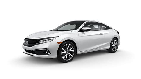 2019 Honda Civic Coupe Price Trims Lindsay Honda