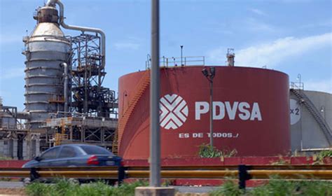 Pdvsa y Repsol evalúan aumentar producción de crudo y gas Yvke