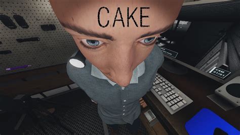 Cake Phasmophobia Youtube