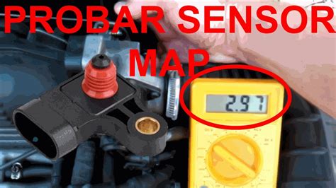 Para Que Sirve El Sensor Map