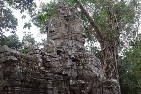 Siem Reap Visite d une journée complète à Angkor tous les temples