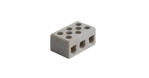 EAC63 - Connector Blocks
